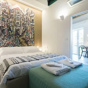 Dietro La Cattedrale Apartament